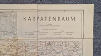 Tysk ww2 lot. Originalt