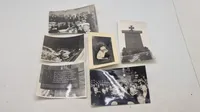Kriegsmarine lot. Originalt. (Abzeichen efterkrigs)
