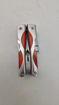 Multitool med taske