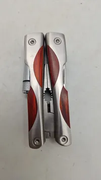 Multitool med taske