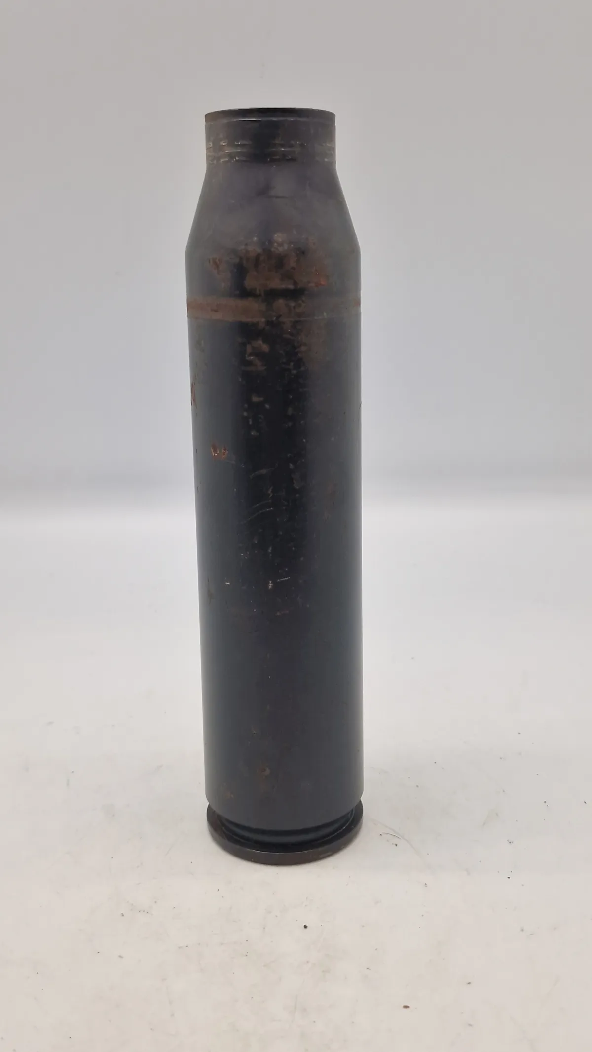 Hylster fra 35 mm Infanteri kamp køretøj