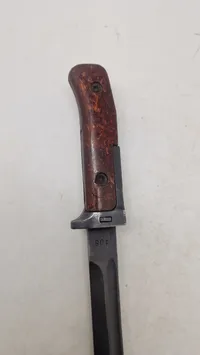 VZ-58 bajonet. Original