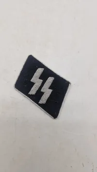 SS kravespejl., originalt ??