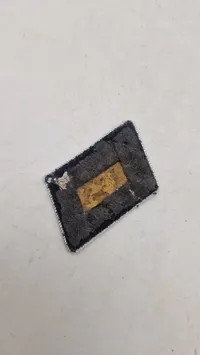 SS kravespejl., originalt ??