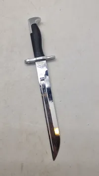 Garand bajonet som brevåbner