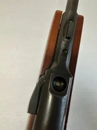 Originalt Kraftigt BSA Airsporter  4.5 mm luftgevær monteret med 4 x 32 Fontain kikkert