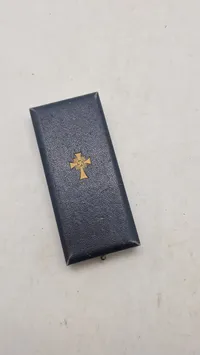 Mutterkreuz 1.kl W.Deumer. Original