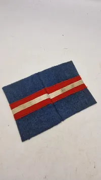 Armbind fra modstandsbevægelsen. Originalt