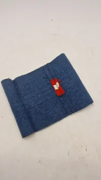 Armbind fra modstandsbevægelsen. Originalt