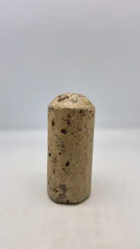 Stock-mine 43 (Sto.Mi.43) anti-personnel mine, ww2. Original