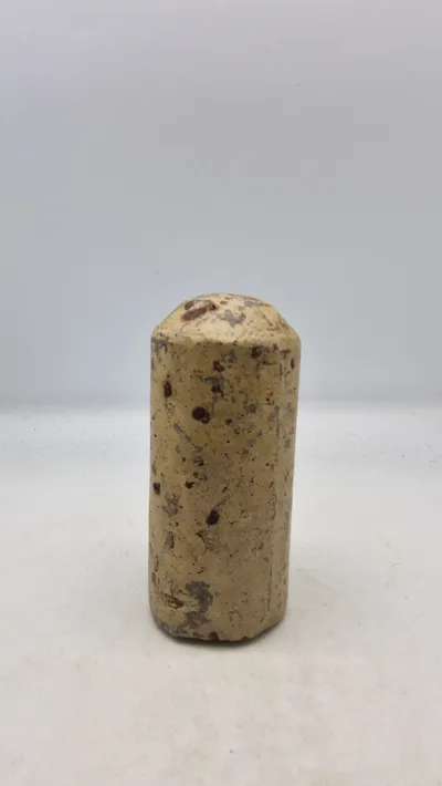 Stock-mine 43 (Sto.Mi.43) anti-personnel mine, ww2. Original