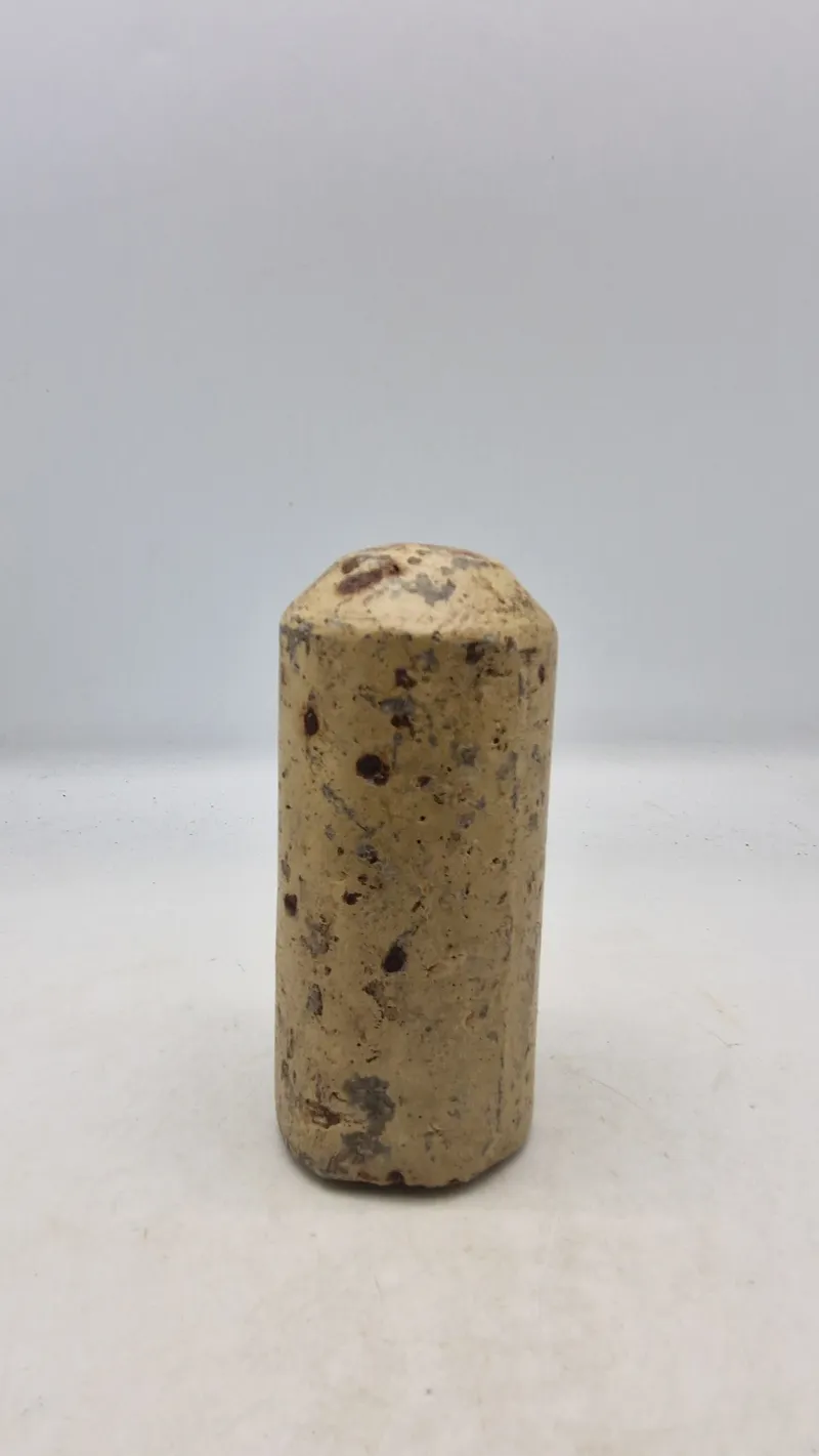 Stock-mine 43 (Sto.Mi.43) anti-personnel mine, ww2. Original