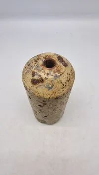 Stock-mine 43 (Sto.Mi.43) anti-personnel mine, ww2. Original
