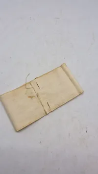 Militært sanitets armbind