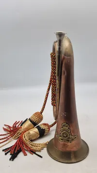 Signalhorn