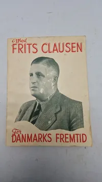 DNSAP pjece. Original