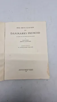 DNSAP pjece. Original