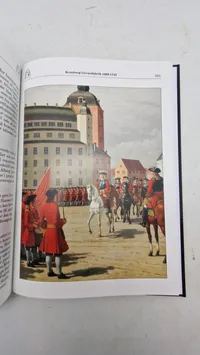 Kronborg geværfabrik 1669-1745