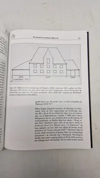 Kronborg geværfabrik 1669-1745