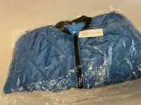 Ubrugt jakke størrelse XL