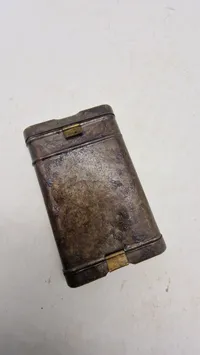 K98 rensesæt. Originalt