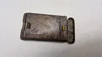 K98 rensesæt. Originalt