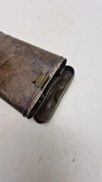 K98 rensesæt. Originalt