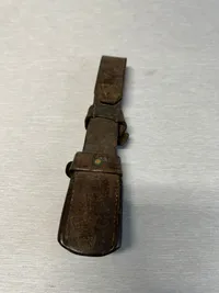 Original Tysk WW1 ersatz K98 bajonet frø
