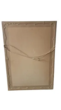 Håndkolorerede stik  med Den Danske Ridderorden, Frederik den 6, original