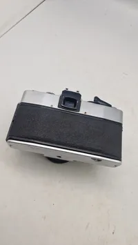 Petri TTL 35mm spejlreflekskamera