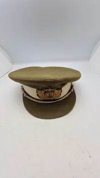 Dansk M/47 kasket
