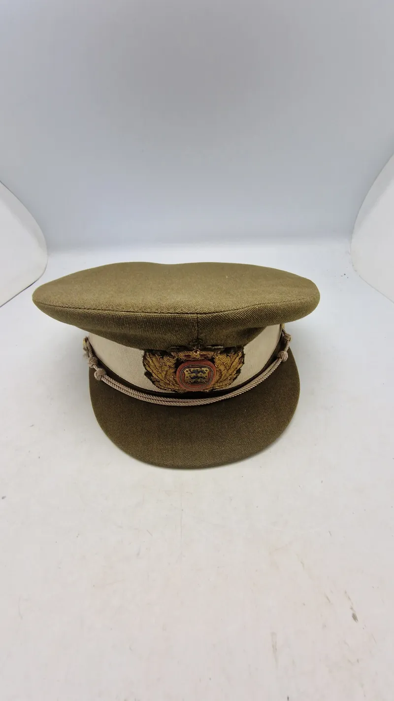 Dansk M/47 kasket