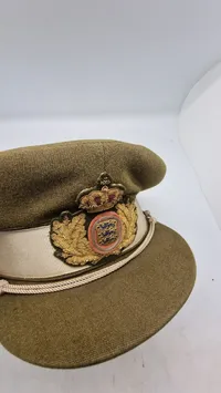 Dansk M/47 kasket