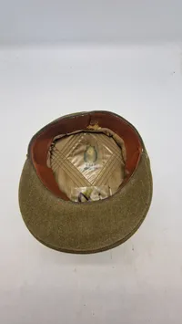 Dansk M/47 kasket