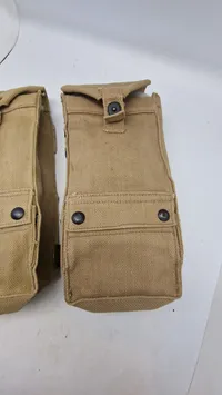 MG tasker (M/50) webbing