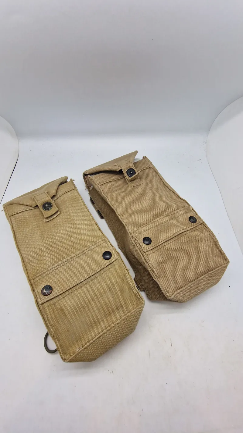 MG tasker (M/50) webbing