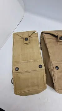 MG tasker (M/50) webbing