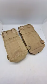 MG tasker (M/50) webbing