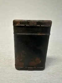 Originalt Tysk WW2 K98 rensesæt