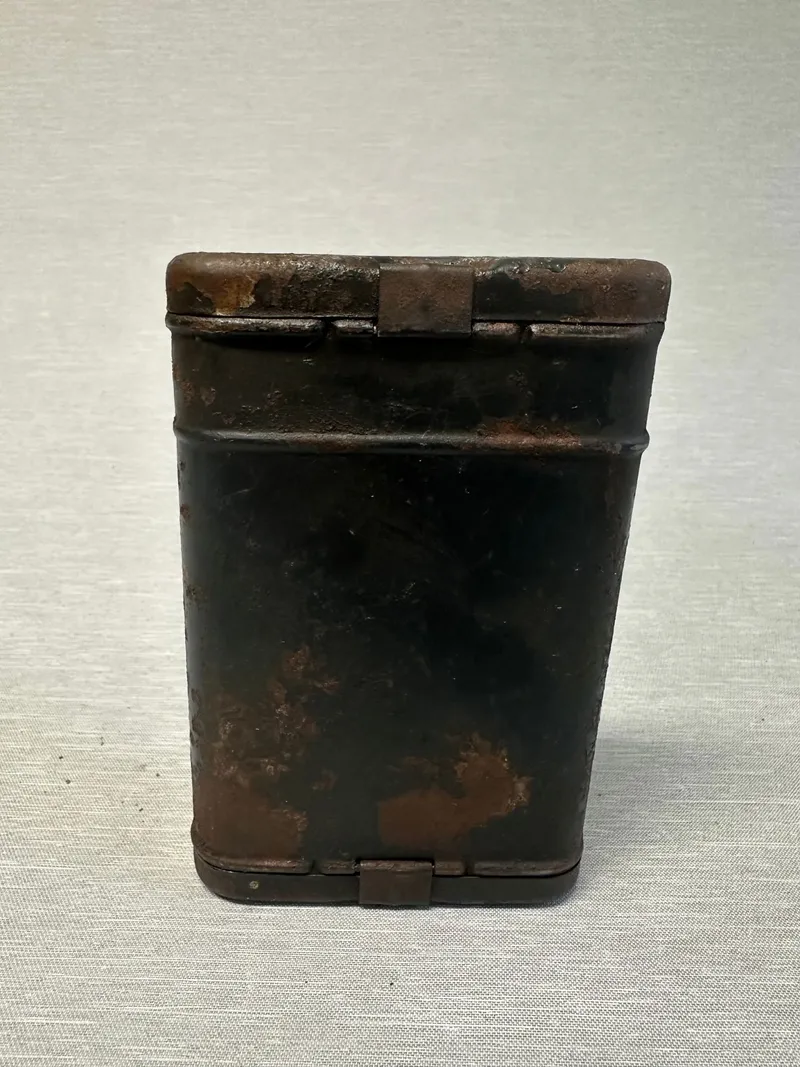 Originalt Tysk WW2 K98 rensesæt