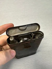 Originalt Tysk WW2 K98 rensesæt