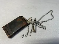 Originalt Tysk WW2 K98 rensesæt