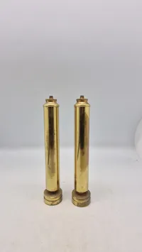 Patroliums lamper