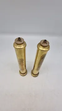 Patroliums lamper