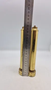 Patroliums lamper