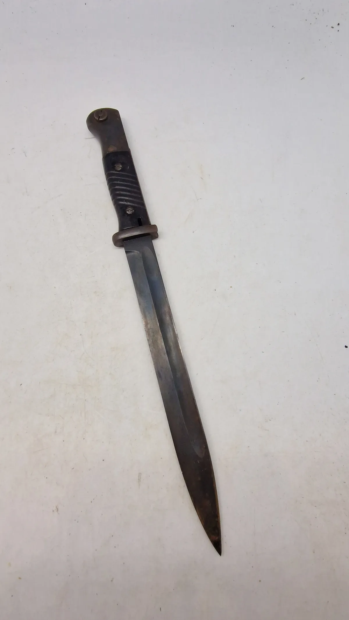 K98 bajonet (Alexander Coppel). Original