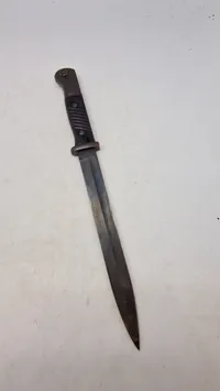 K98 bajonet (Alexander Coppel). Original