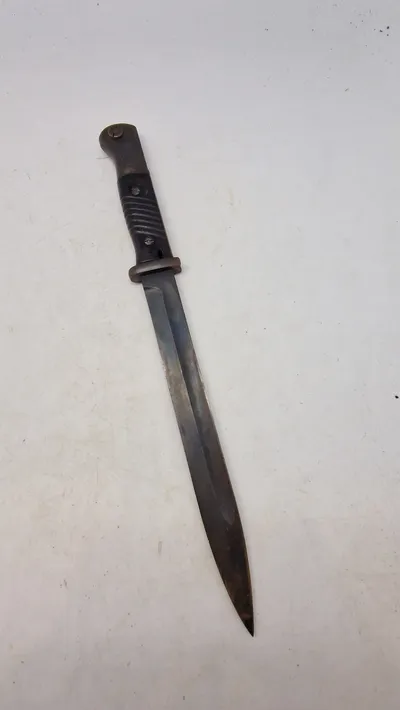K98 bajonet (Alexander Coppel). Original