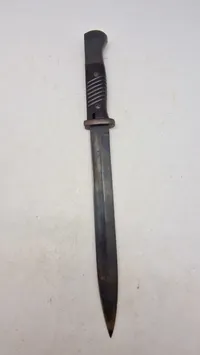 K98 bajonet (Alexander Coppel). Original