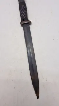 K98 bajonet (Alexander Coppel). Original